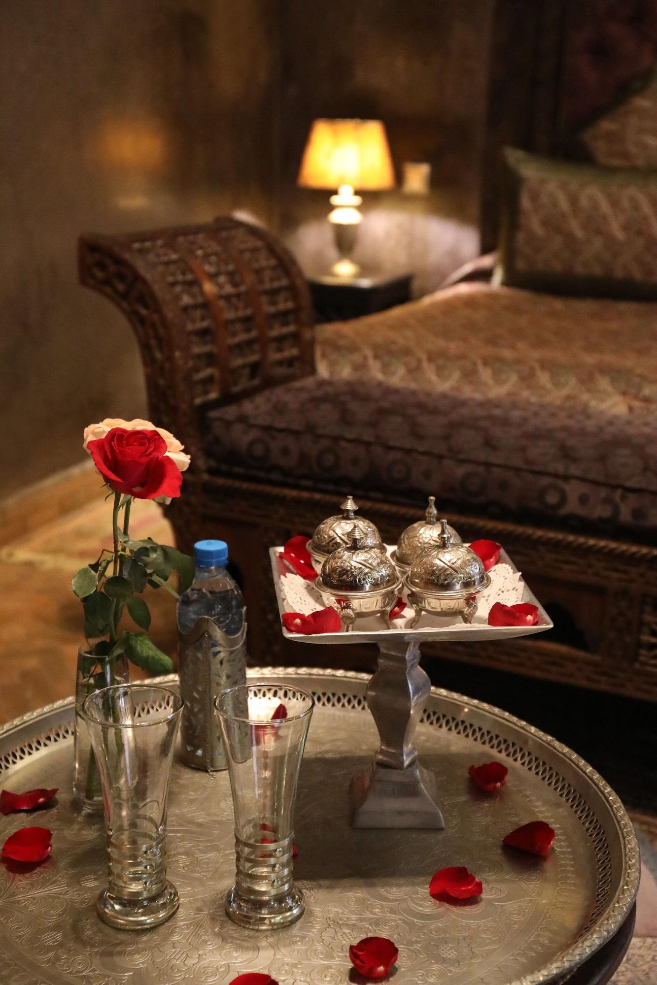 Riad Ilayka Marakeş Dış mekan fotoğraf