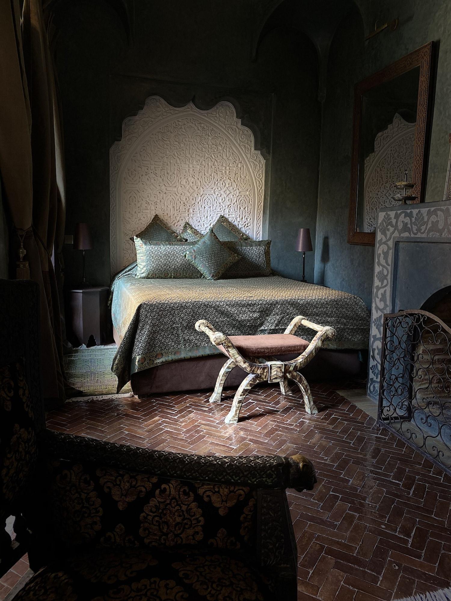 Riad Ilayka Marakeş Dış mekan fotoğraf