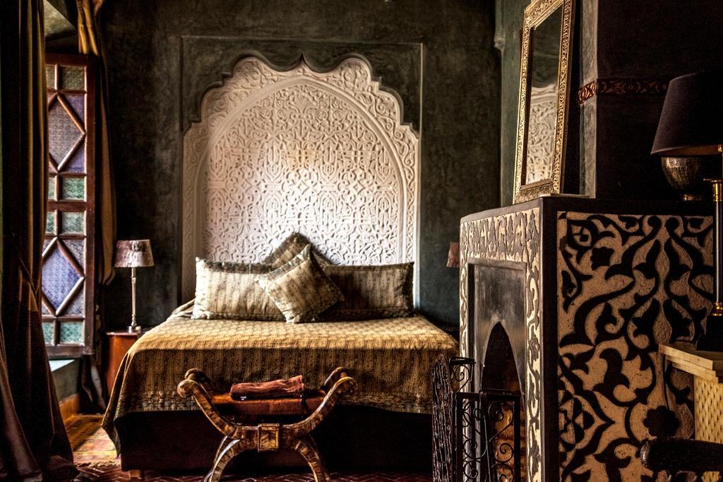 Riad Ilayka Marakeş Dış mekan fotoğraf