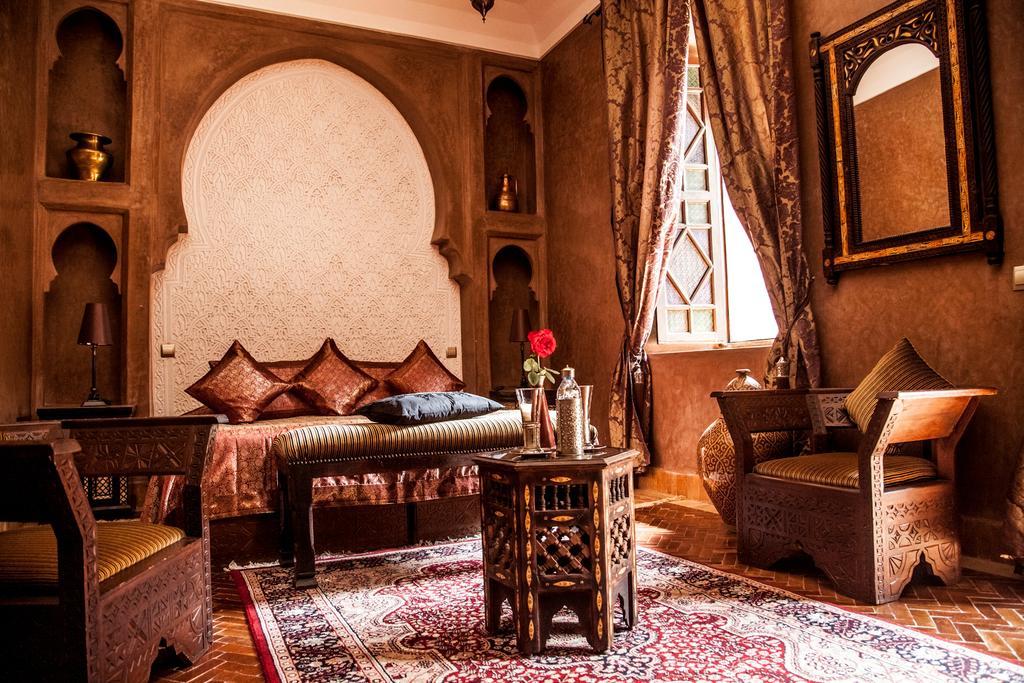 Riad Ilayka Marakeş Dış mekan fotoğraf