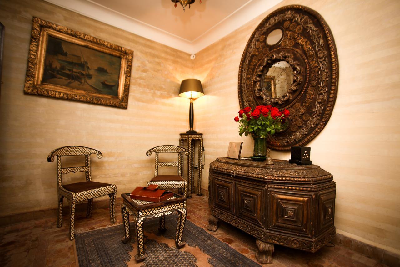 Riad Ilayka Marakeş Dış mekan fotoğraf